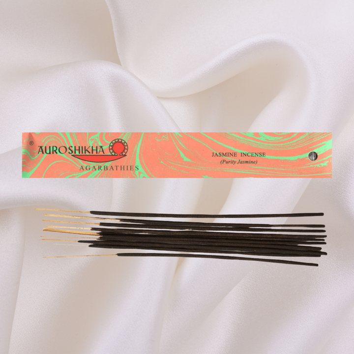 Jasmine Incense