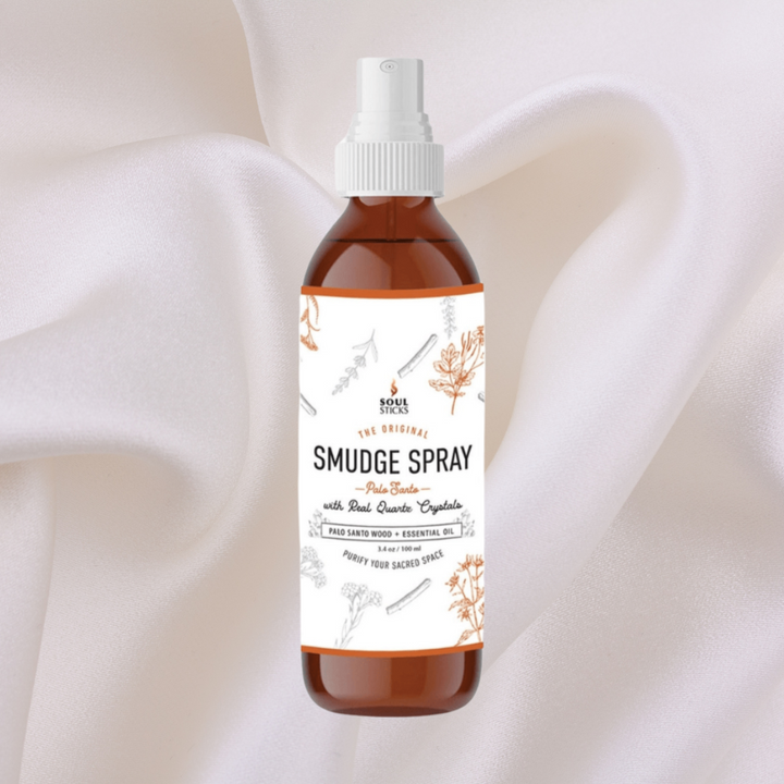 Sage Smudge Spray