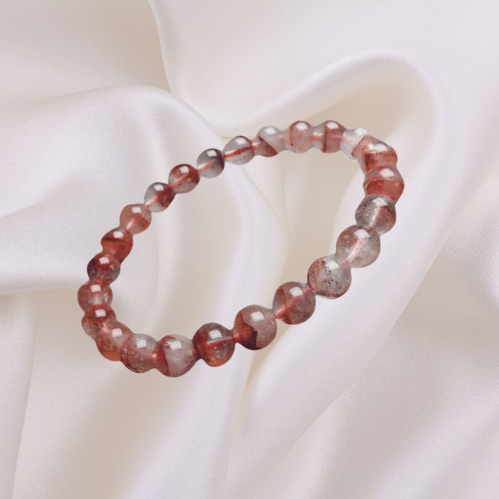 Pyramid Phantom Bracelet