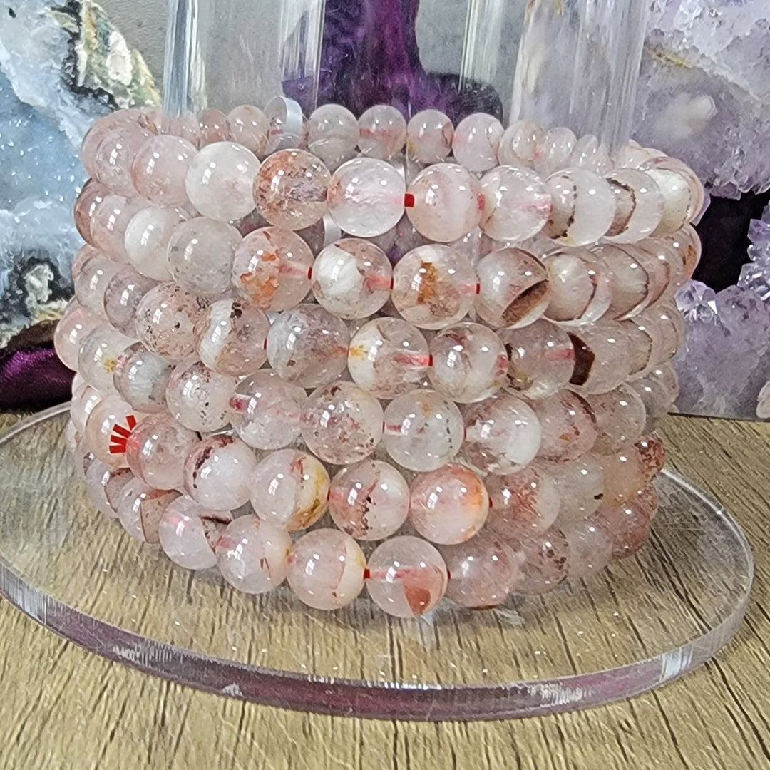 Bracelet - Pyramid Phantom Bracelet - The Lavish Essentials