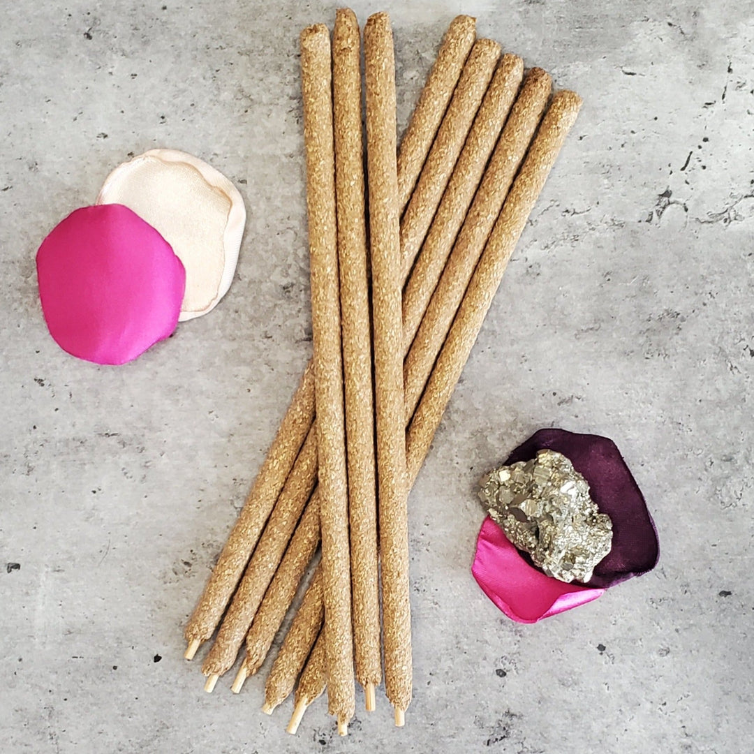 Incense - The Lavish Essentials