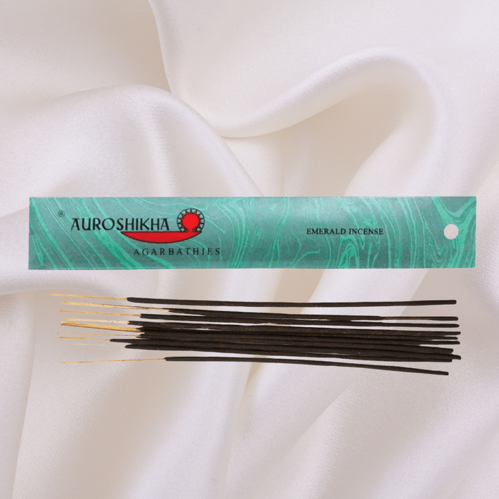 Emerald Incense