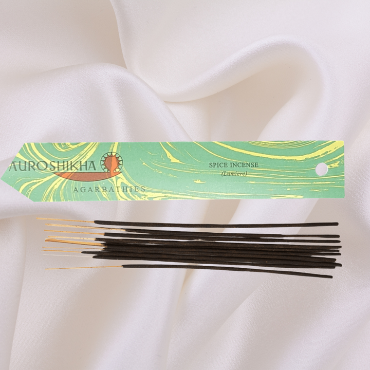 Lumiere (Spice) Incense