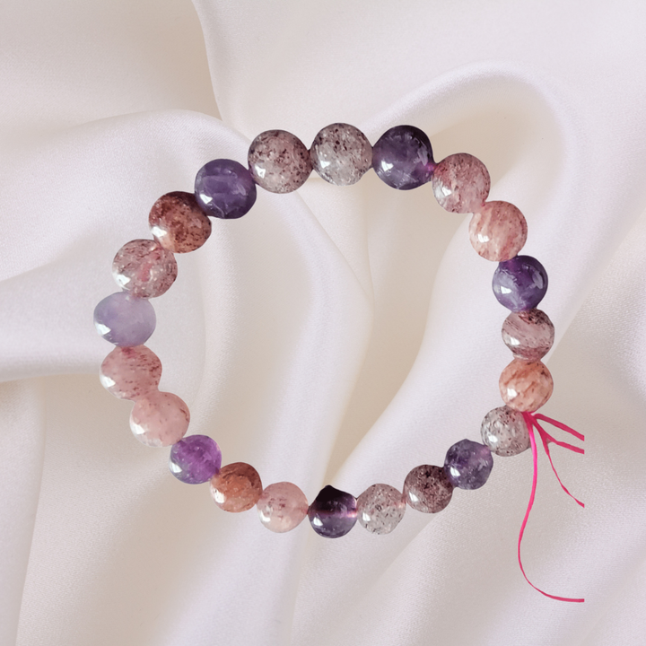 Super Seven Bracelet