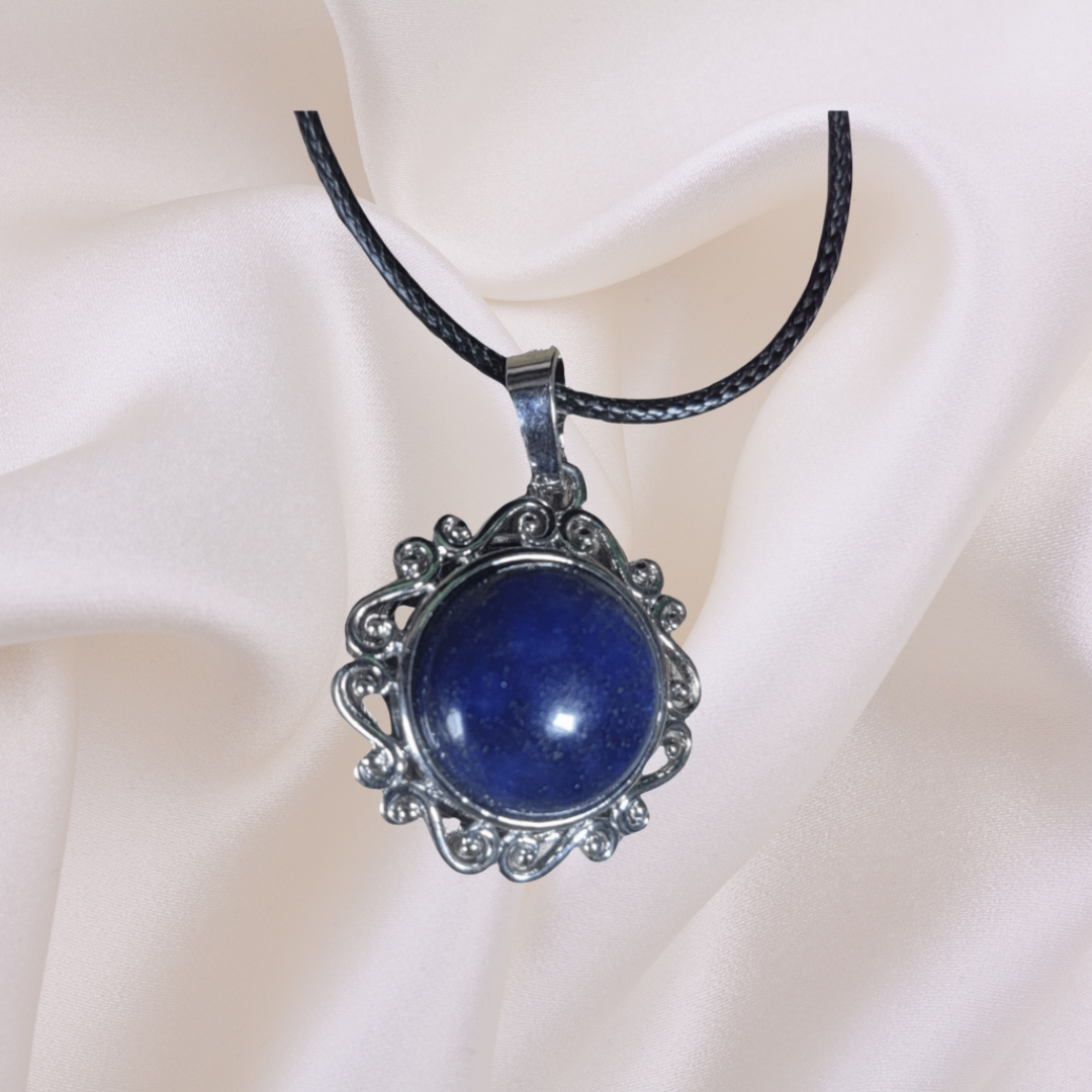 Lapiz Necklace