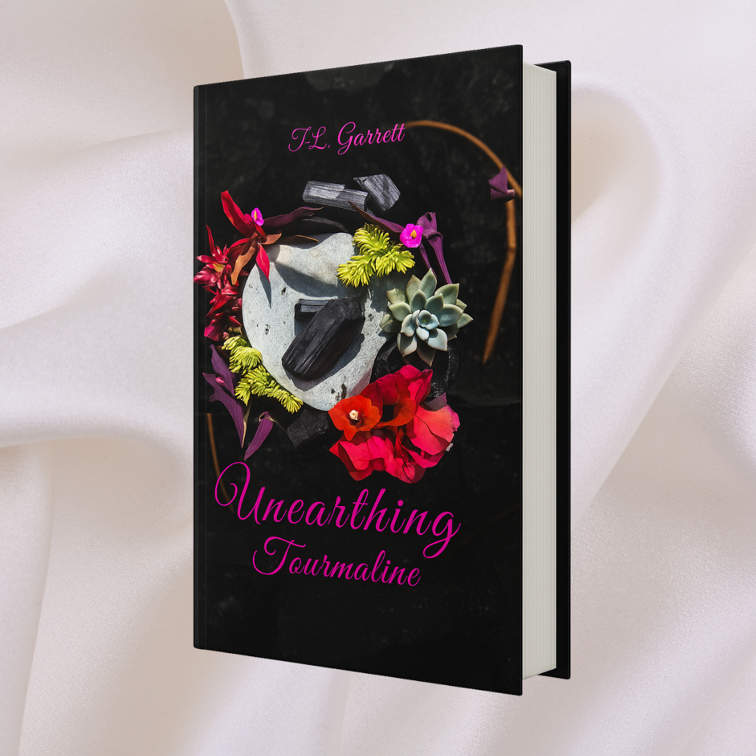 Unearthing Tourmaline Novel