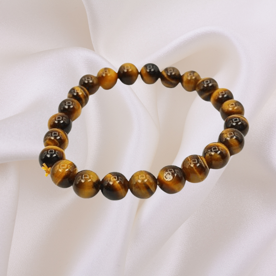 Tiger Eye Bracelet