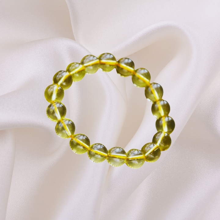 Citrine Bracelet