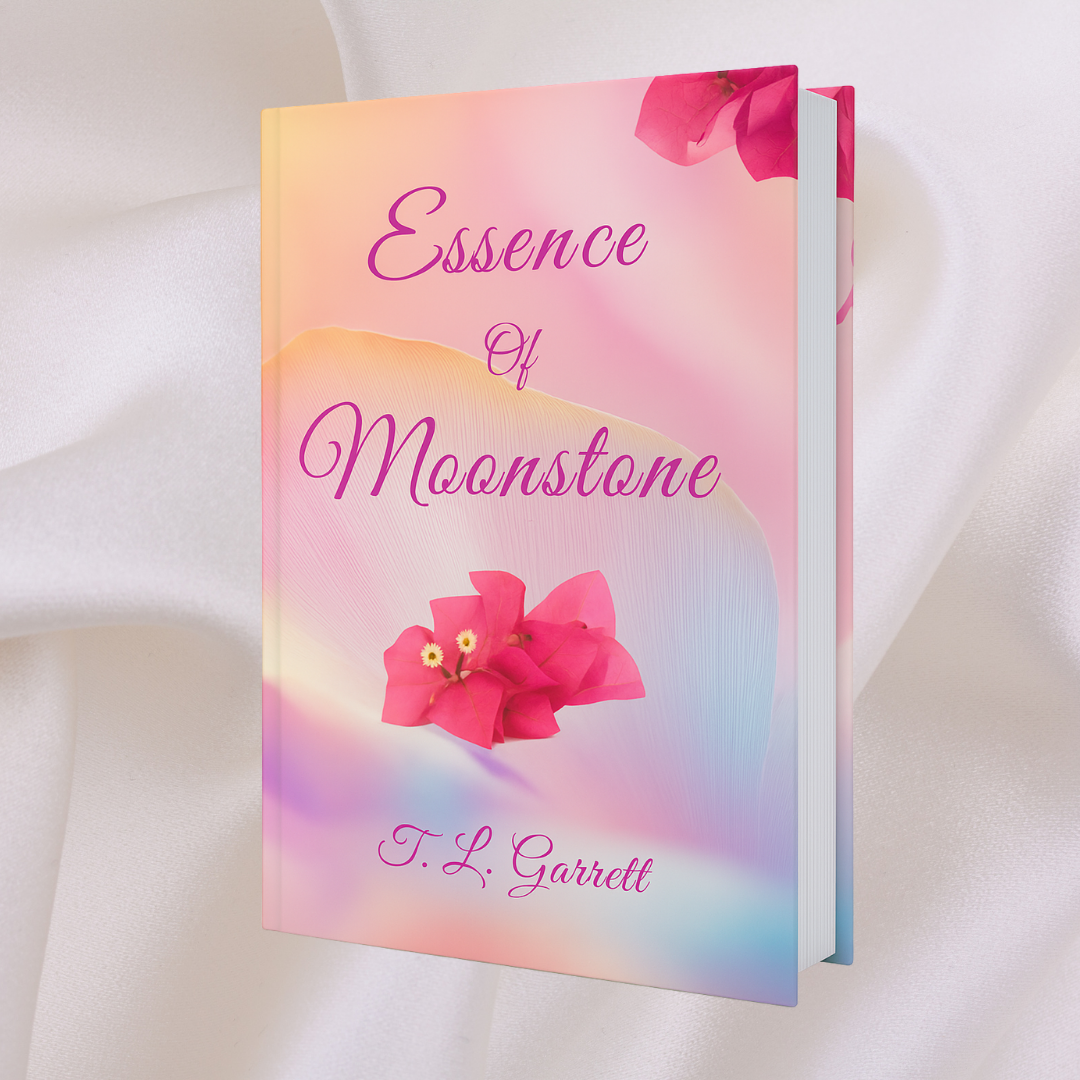 Essence of Moonstone Novel