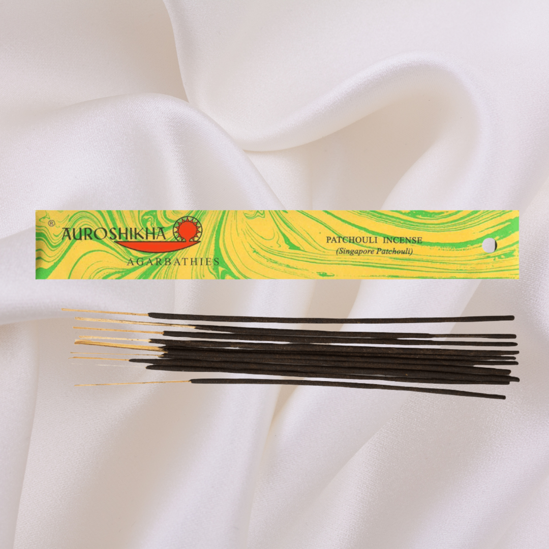 Patchouli Incense