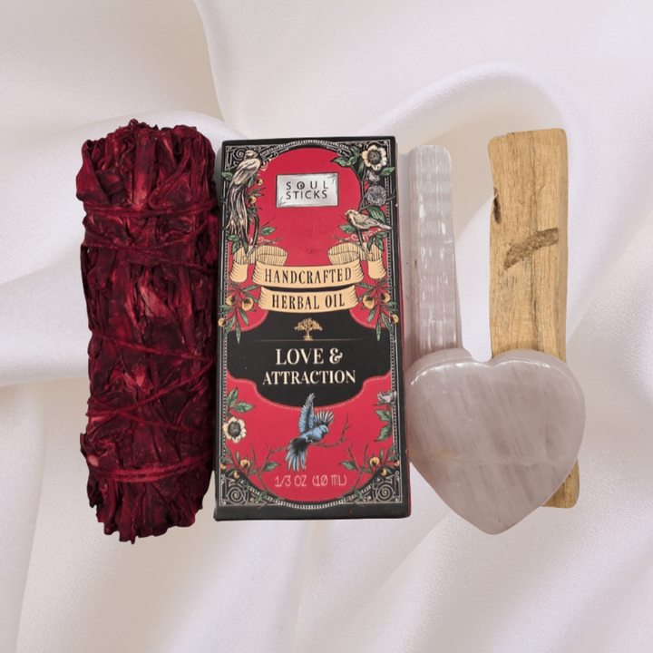 Self-Love Collection Set