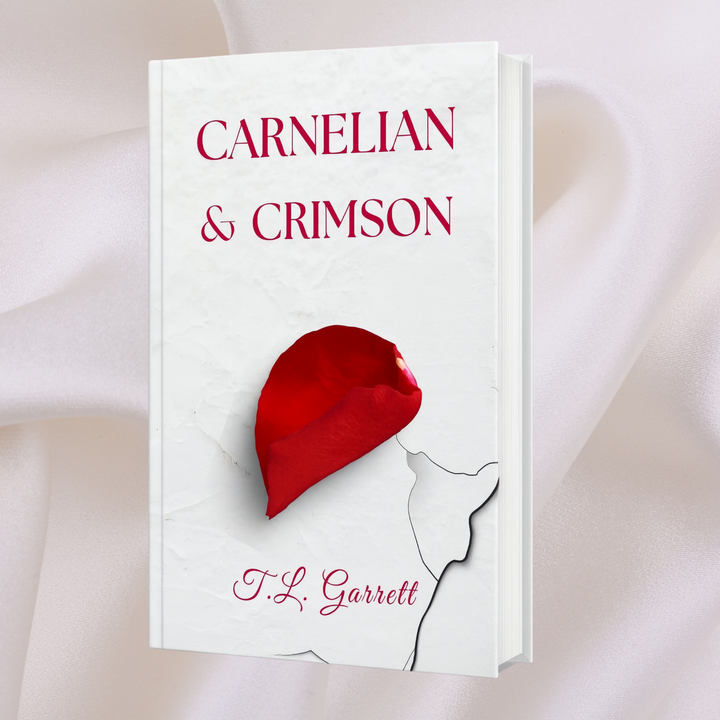 Carnelian and Crimson