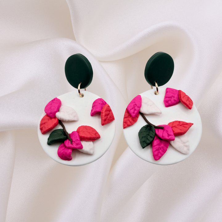 Garden Earrings
