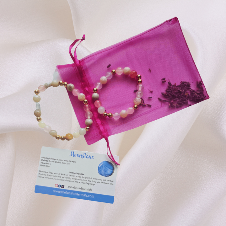 Mommy & Me Bracelets