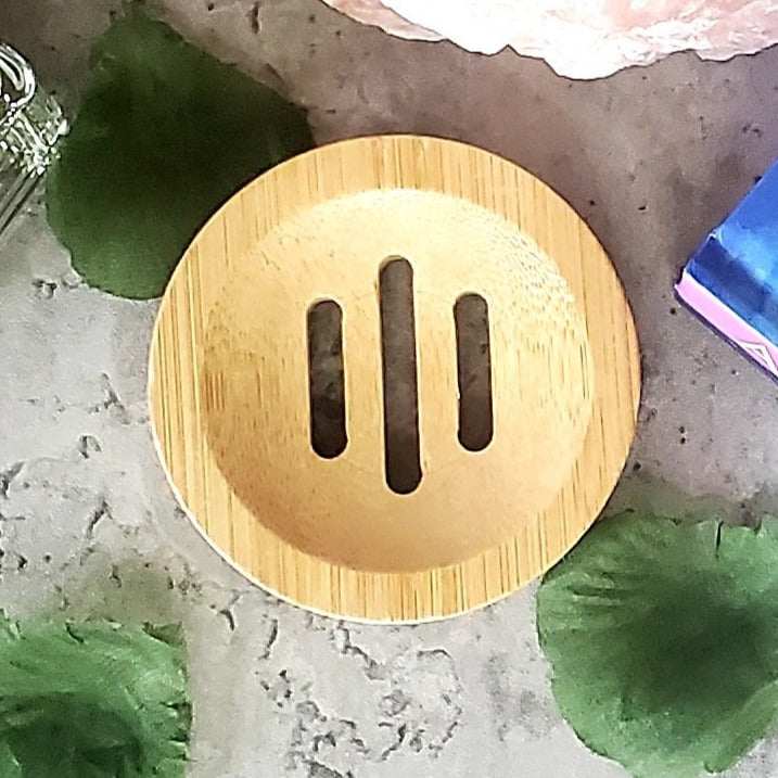 Wooden Shower Steamer Trays