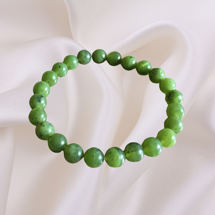 Jade Bracelet