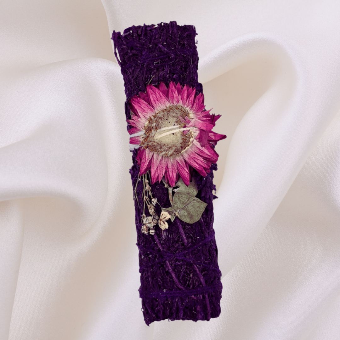 Enchanted Lavender Sage