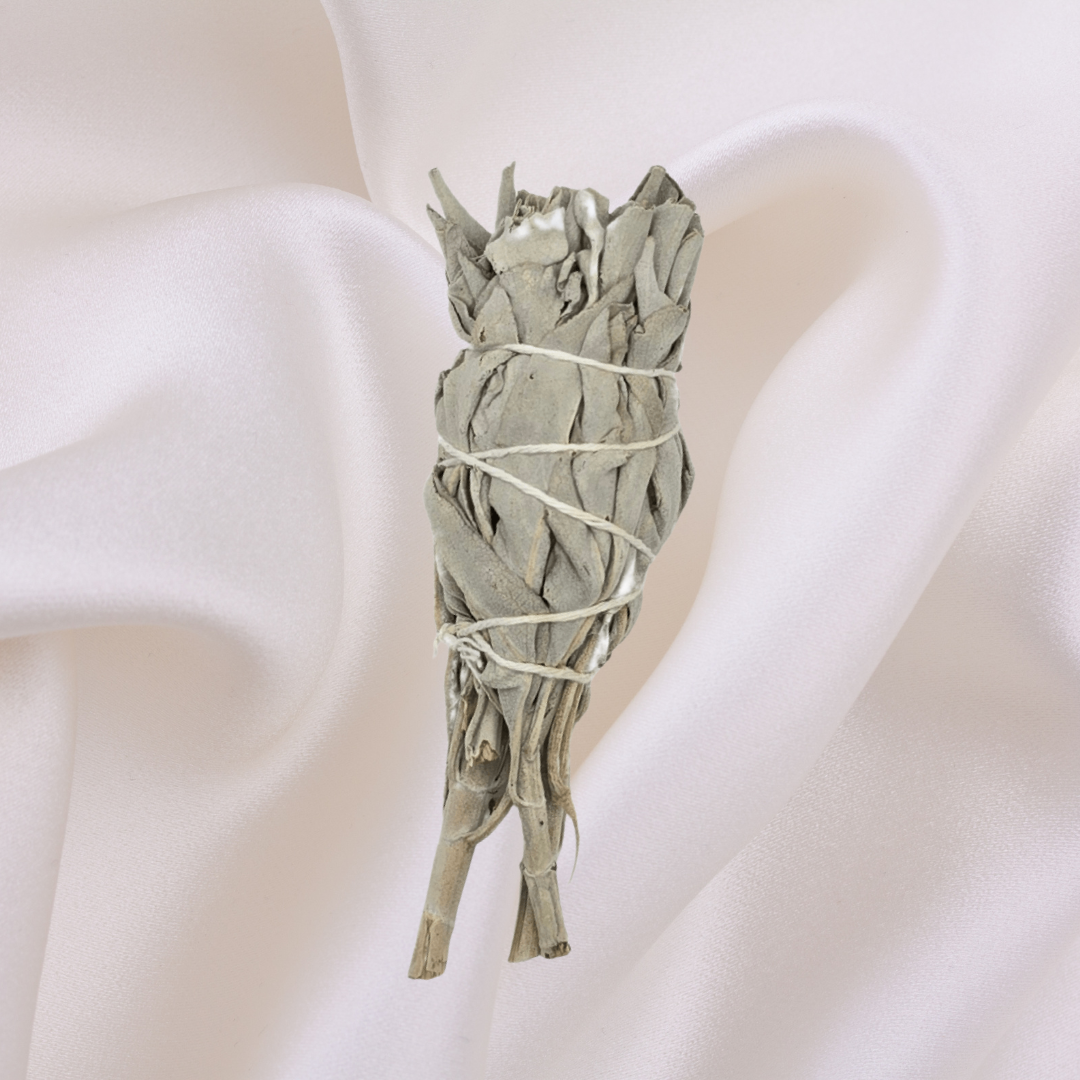 White Sage