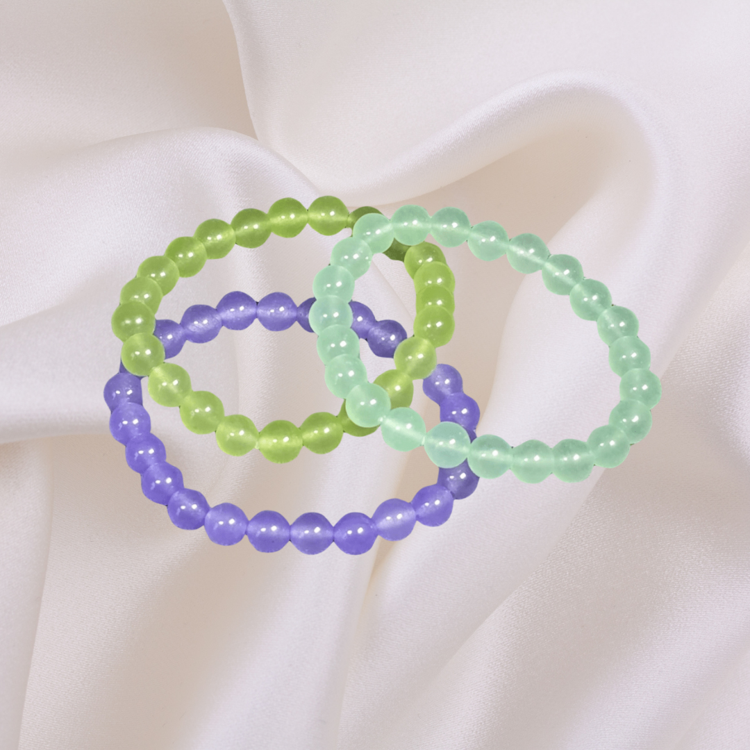Chalcedony Bracelet