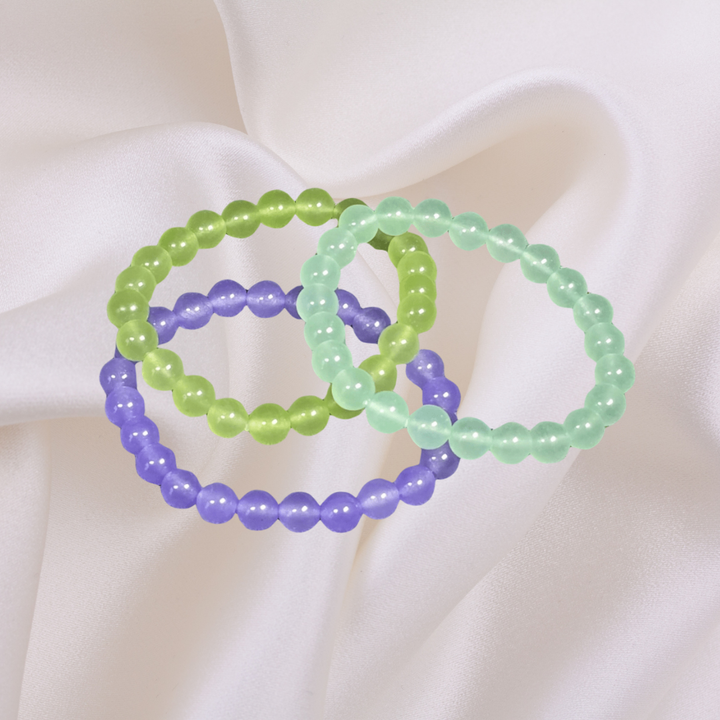 Chalcedony Bracelet
