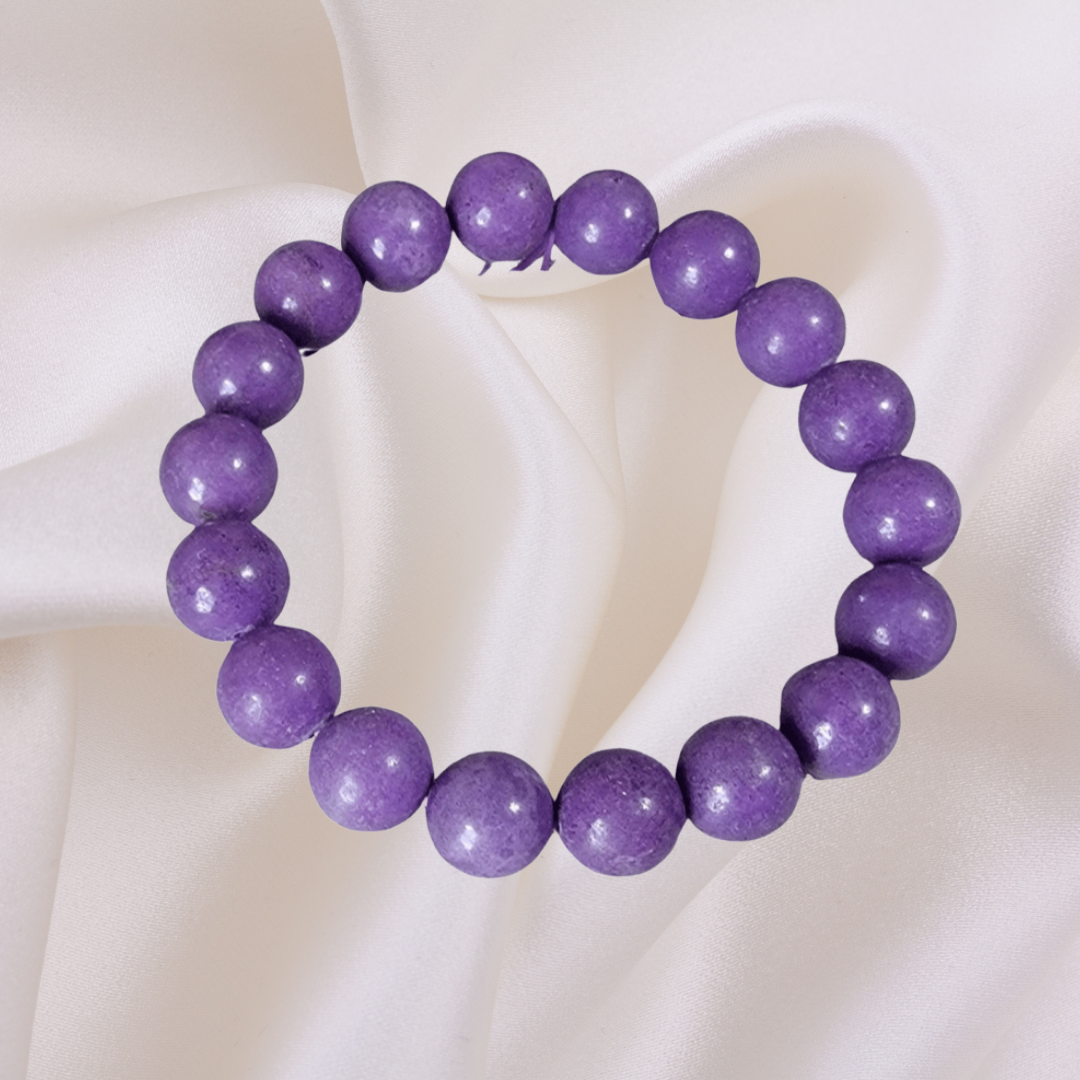 Lepidolite Bracelet