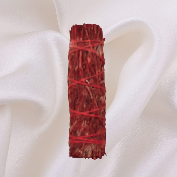 Dragon's Blood Sage