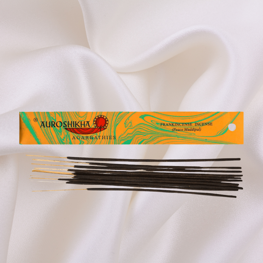 Frankincense Incense