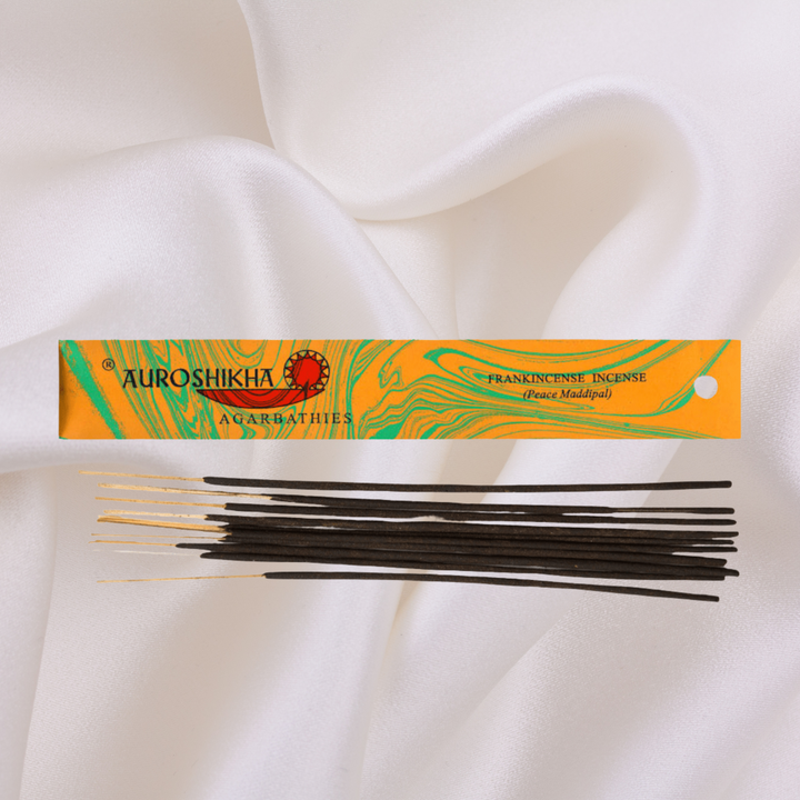 Frankincense Incense