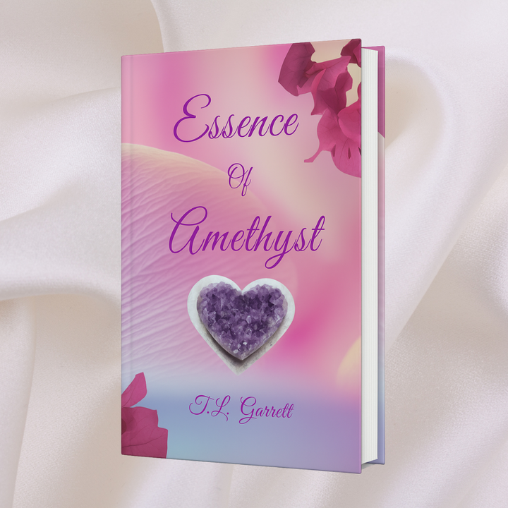 Essence of Amethyst Novel