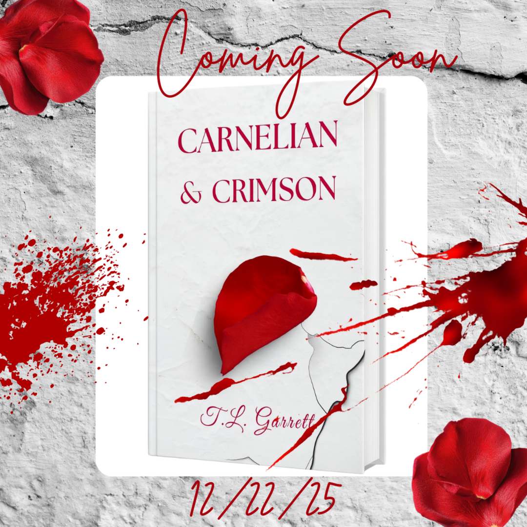 Carnelian and Crimson