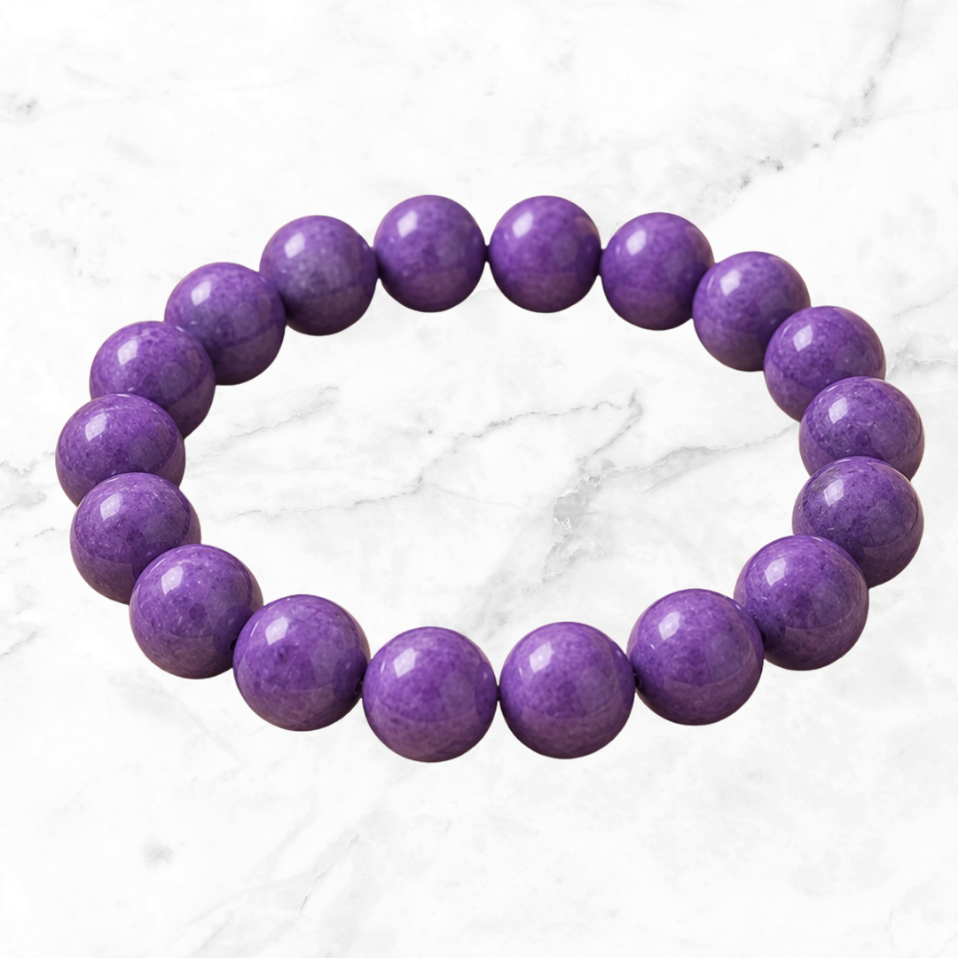 Lepidolite Bracelet