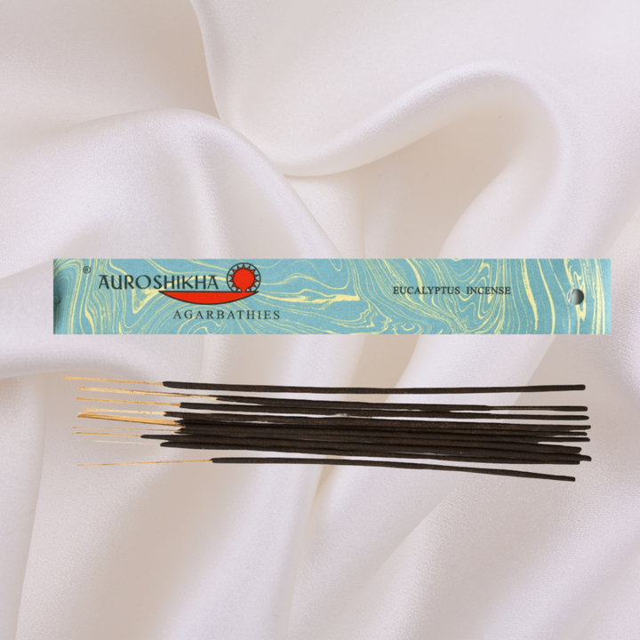 Eucalyptus Incense