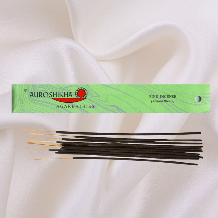 Pine Incense