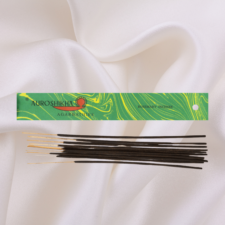 Rosemary Incense