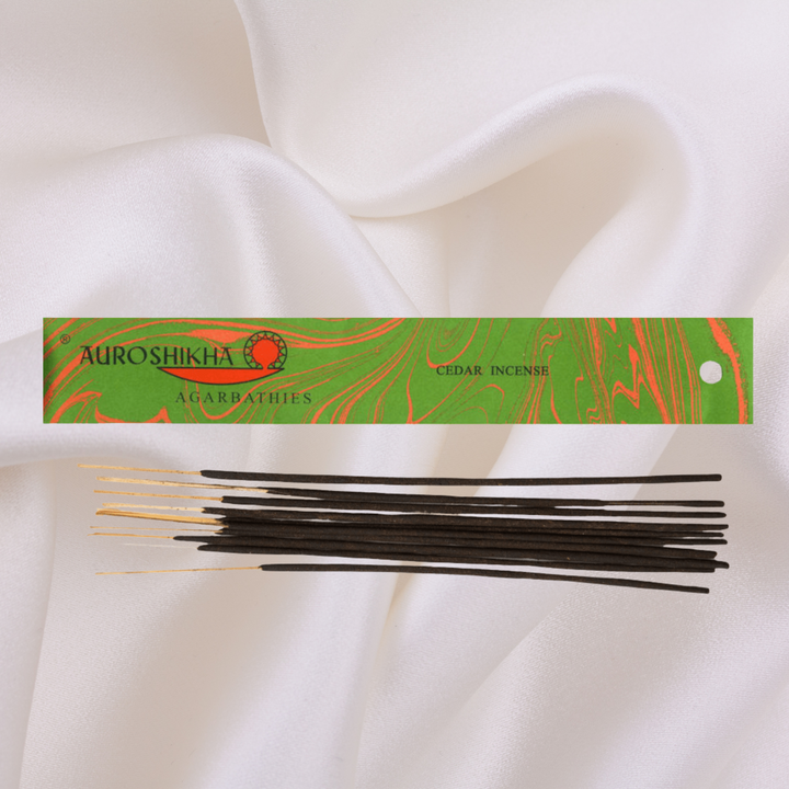 Cedar Incense