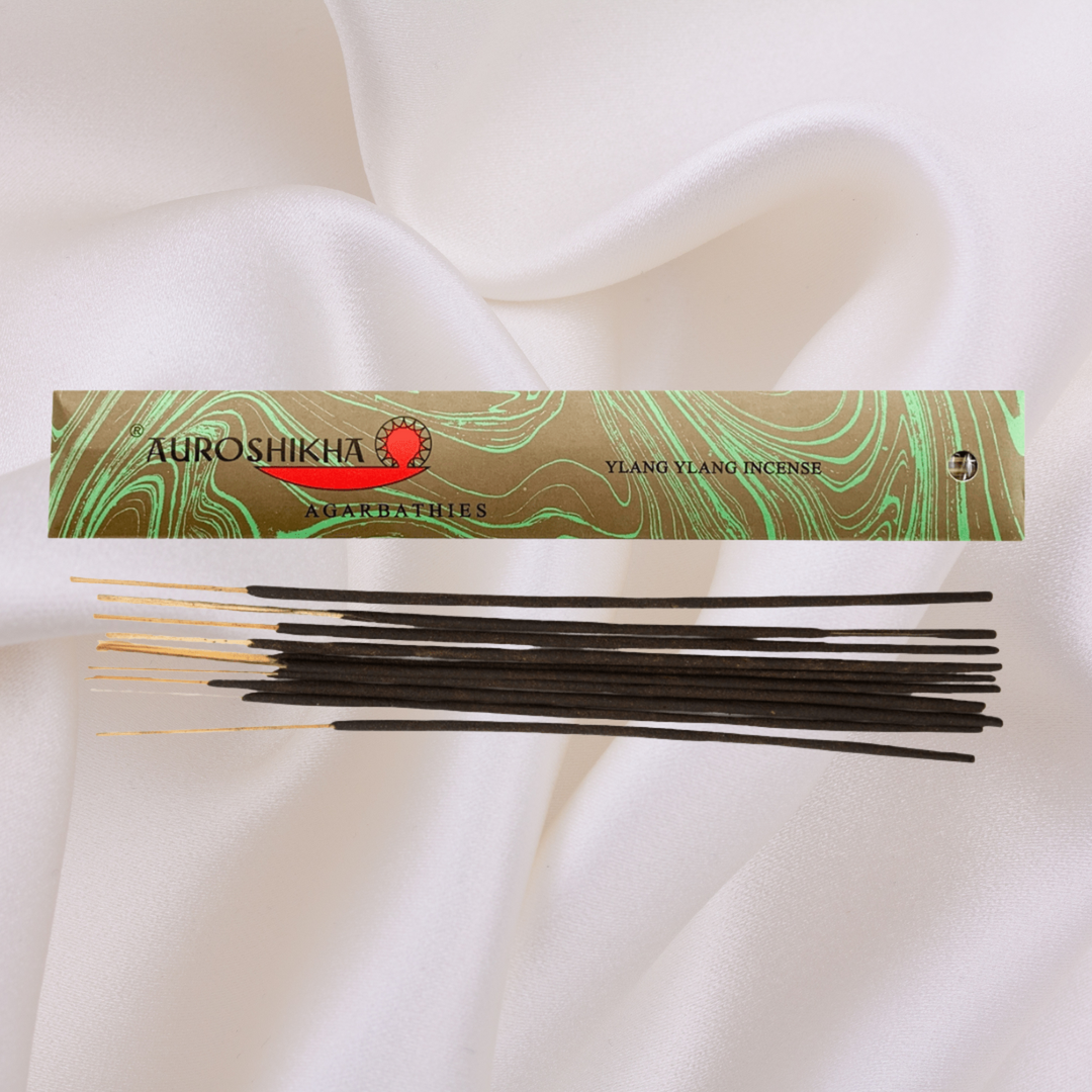Ylang Ylang Incense