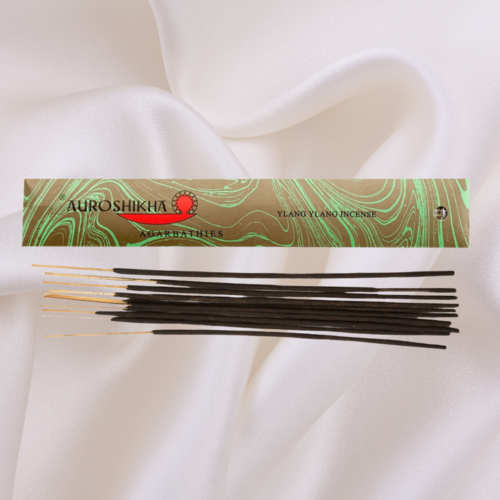 Ylang Ylang Incense