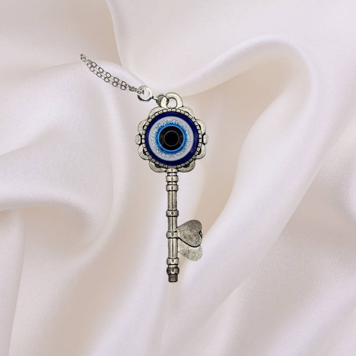 Evil Eye Necklace