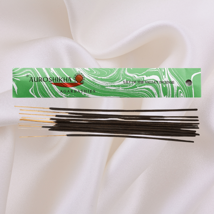 Lily of the Valley Incense