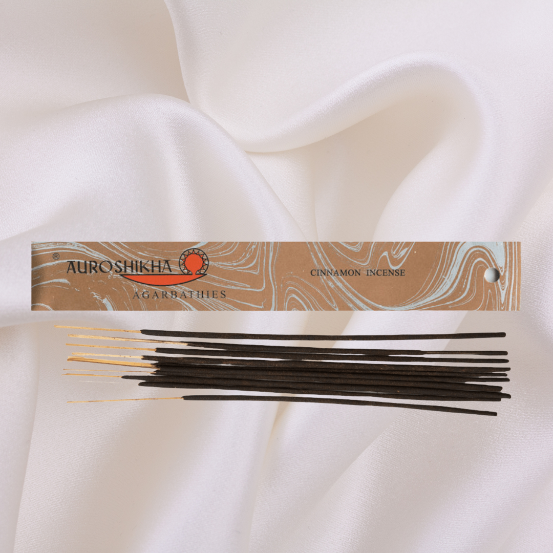 Cinnamon Incense