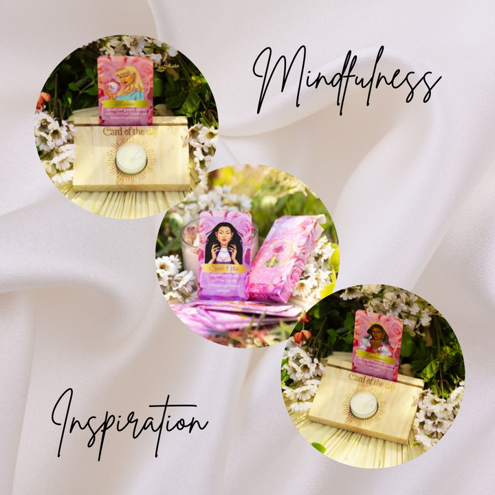 Legacy Affirmations