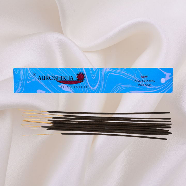 Nag Champa Incense