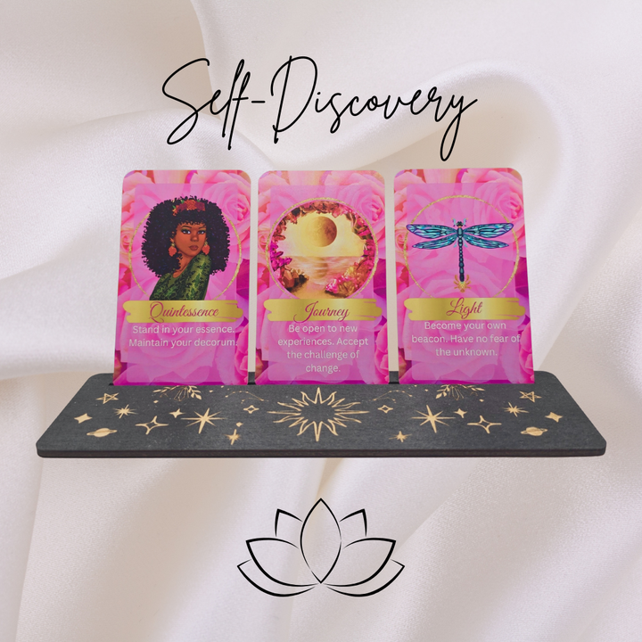 Legacy Affirmations