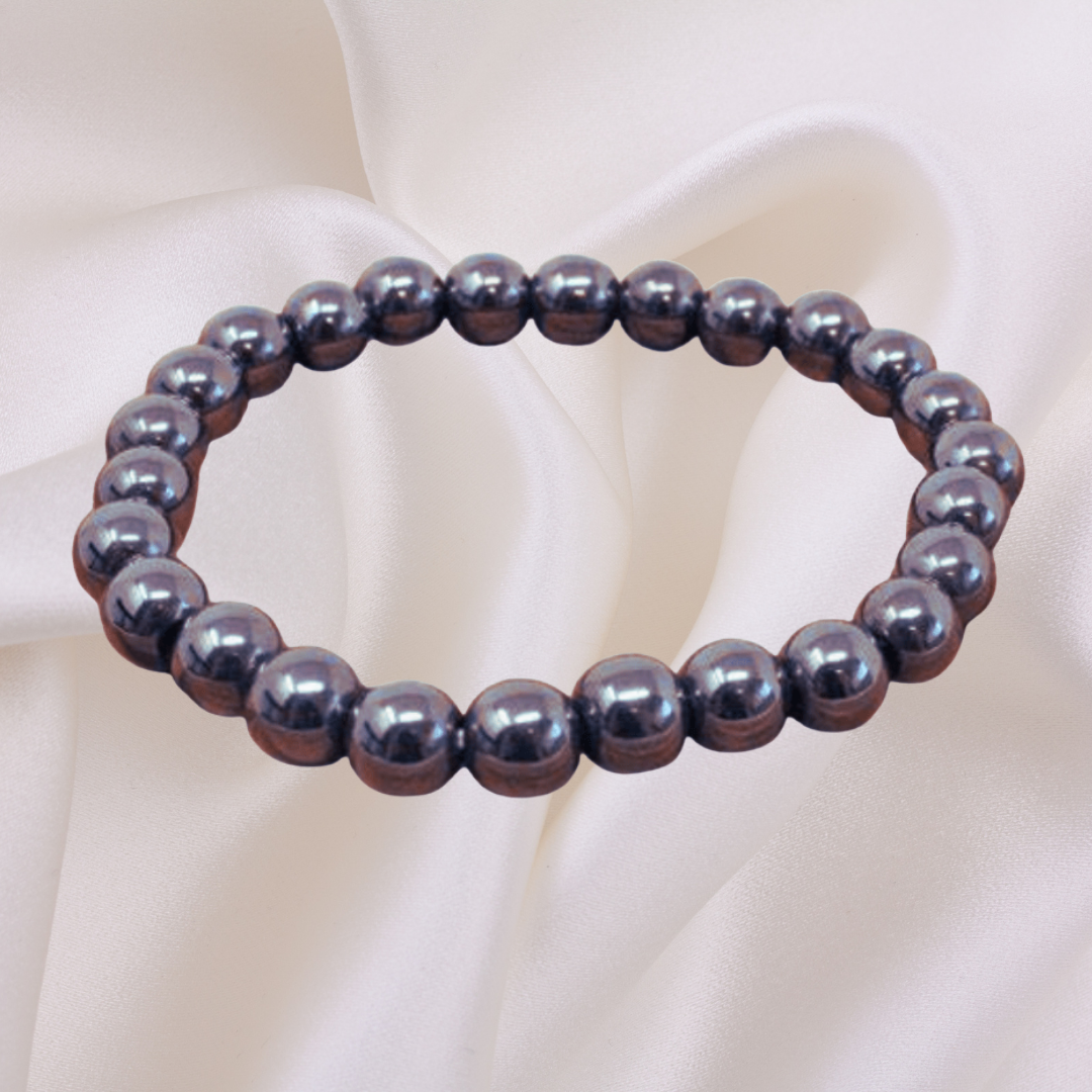 Hematite Bracelet