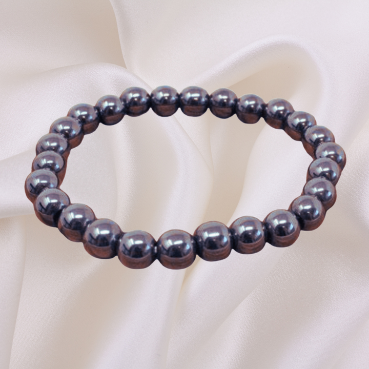 Hematite Bracelet