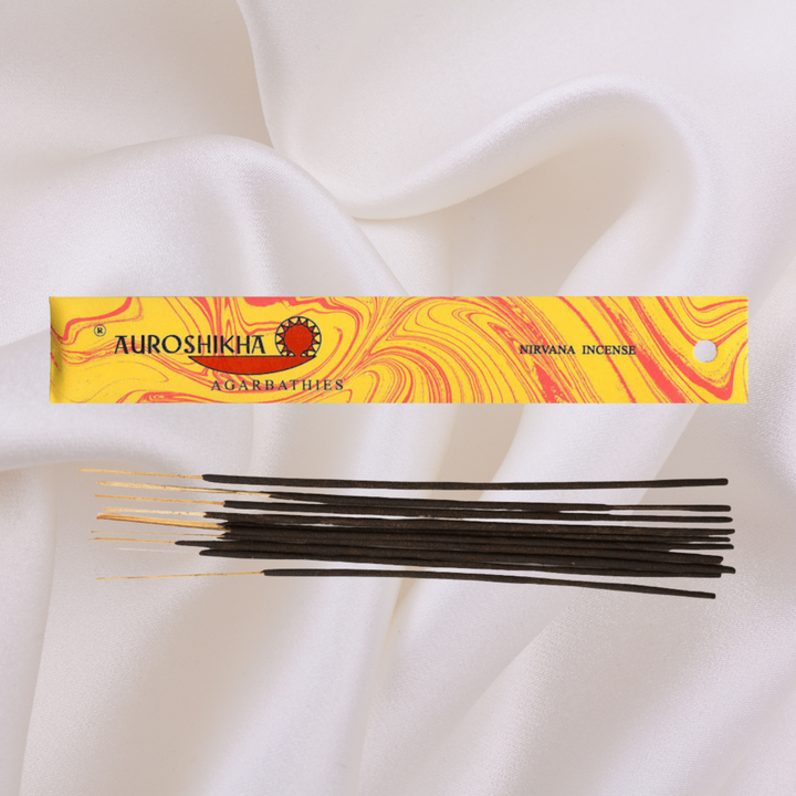 Nirvana Incense