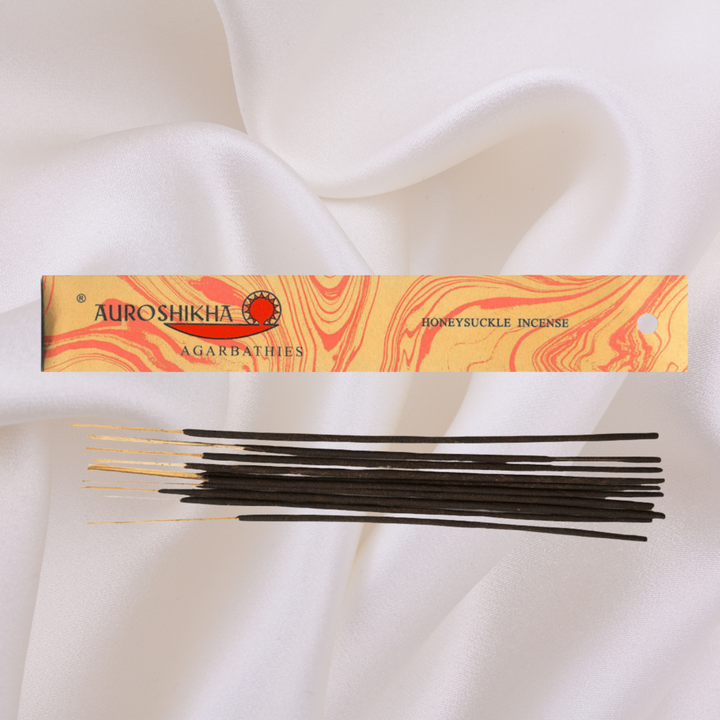 Honeysuckle Incense