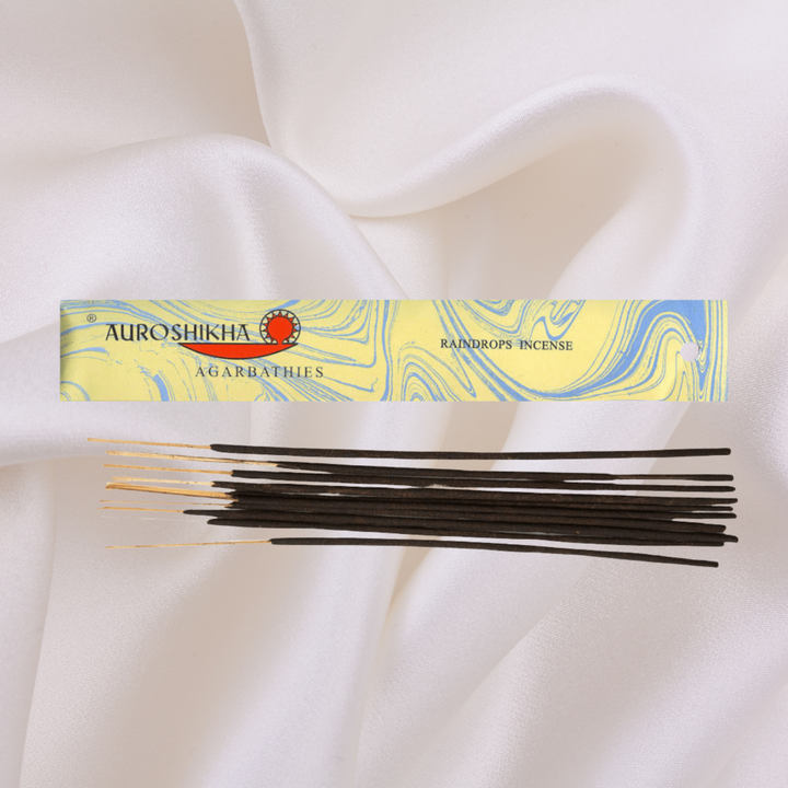 Raindrops Incense
