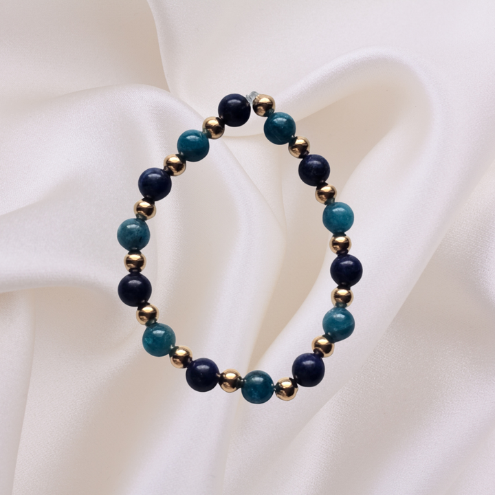 Enlightenment and Success Bracelet