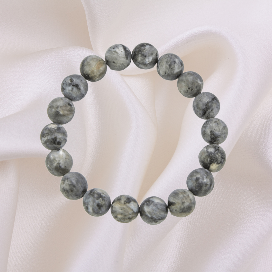 Larvikite Bracelet